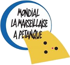 Petanca - Mondial la Marseillaise - Estadísticas