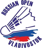 Bádminton - Open de Russie dobles femenino - Palmarés