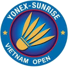 Bádminton - Open de Vietnam feminino - Palmarés