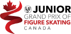 Patinaje artístico - ISU Junior Grand Prix - Richmond - Palmarés