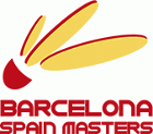 Bádminton - Masters de España Masculinos - Palmarés