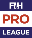 Hockey sobre césped - Hockey Pro League Masulino - Estadísticas