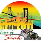 Ciclismo - Tour de Siak - Estadísticas