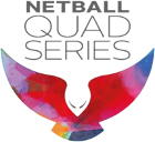 Netball - Quad Series - 2018 - Resultados detallados