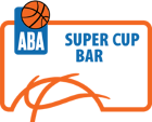 Baloncesto - ABA Super Cup - 2019 - Cuadro de la copa