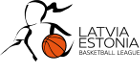 Baloncesto - Estonia - Letonia - Korvpalliliiga - Palmarés
