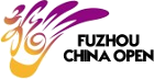 Bádminton - Fuzhou China Open Masculino - Estadísticas