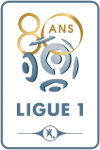 Fútbol - Primera División de Francia - Ligue 1 - 1994/1995 - Inicio