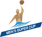 Waterpolo - Supercopa Masculina - 2019 - Cuadro de la copa