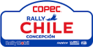 Rally - Campeonato Mundial de Rally - Rally de Chile - Estadísticas
