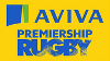Rugby - Liga de Inglaterra - Temporada Regular - 2012/2013 - Resultados detallados