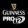 Rugby - Guinness Pro14 - Temporada Regular - 2017/2018 - Resultados detallados
