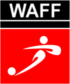 Fútbol - Campeonato de Asia Occidental femenino - 2005 - Resultados detallados