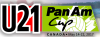 Vóleibol - Copa Panamericana Sub-21 Masculina - 2023 - Inicio