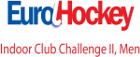 Hockey sobre césped - EuroHockey Club Trophy II Masculino - 2021 - Inicio