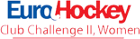 Hockey sobre césped - EuroHockey Club Challenge II Femenino - 2022 - Inicio
