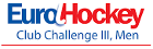 Hockey sobre césped - EuroHockey Club Challenge III Masculino - Estadísticas