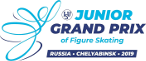 Patinaje artístico - ISU Junior Grand Prix - Chelyabinsk - Palmarés