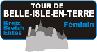 Ciclismo - Tour de Belle Isle en Terre - Kreiz Breizh Elites Dames - 2021 - Resultados detallados