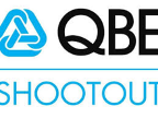 Golf - QBE Shootout - Estadísticas
