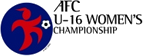 Fútbol - Campeonato Asiático Femenino Sub-16 - Estadísticas