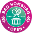 Tenis - Bad Homburg - 2021 - Cuadro de la copa
