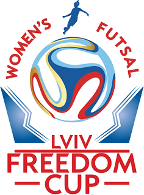 Futsal - Freedom Cup Femenino - Estadísticas