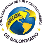Balonmano - Torneo América Central y del Sur Masculino - 2022 - Inicio