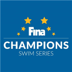 Natación - FINA Champions Swim Series - Budapest - Palmarés