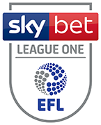 Fútbol - Tercera División de Inglaterra - EFL League One - Estadísticas