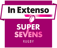 Rugby - Supersevens - Aix-en-Provence - 2021 - Cuadro de la copa