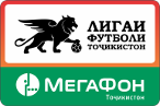 Fútbol - Primera División de Tayikistán - 2020 - Inicio