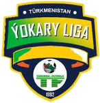 Fútbol - Primera División de Turkmenistán - Palmarés