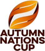 Rugby - Autumn Nations Cup - Grupo B - 2020 - Resultados detallados