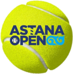 Tenis - ATP World Tour - Nur-Sultan - Palmarés