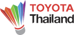 Bádminton - Open de Tailandia 2 Dobles Mixto - 2021 - Cuadro de la copa