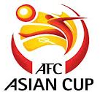 Fútbol - Copa Asiática - Estadísticas