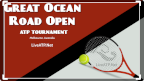Tenis - ATP World Tour - Melbourne - Great Ocean Road Open - Palmarés