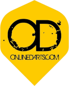 Dardos - Online Live League - Estadísticas