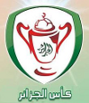 Fútbol - Copa de la Liga de Argelia - Palmarés