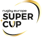 Rugby - Rugby Europe Super Cup - Ronda Final - 2022/2023 - Cuadro de la copa