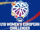 Baloncesto - Challenger Europeo Femenino Sub-18 - 2021 - Inicio
