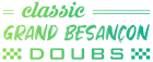 Ciclismo - Classic Grand Besançon Doubs - 2024 - Resultados detallados