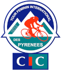 Ciclismo - CIC-Tour Féminin International des Pyrénées - 2022 - Lista de participantes