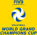 Vóleibol - Copa Mundial de los Grandes Campeones masculina - 2009 - Resultados detallados