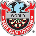 Dardos - Campeonato del mundo WDF - Palmarés