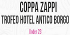 Ciclismo - Coppa Zappi - Trofeo Hotel Antico Borgo - Palmarés