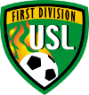 Fútbol - USL First Division - Palmarés