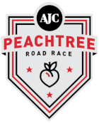Atletismo - AJC Peachtree Road Race - Palmarés