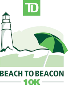 Atletismo - Beach to Beacon 10k - Estadísticas